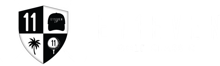Golf Classic horizontal B&W-1